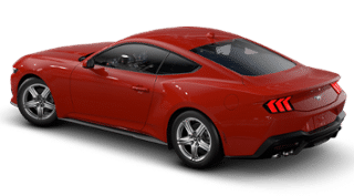 2026 Ford Mustang® External Image 3